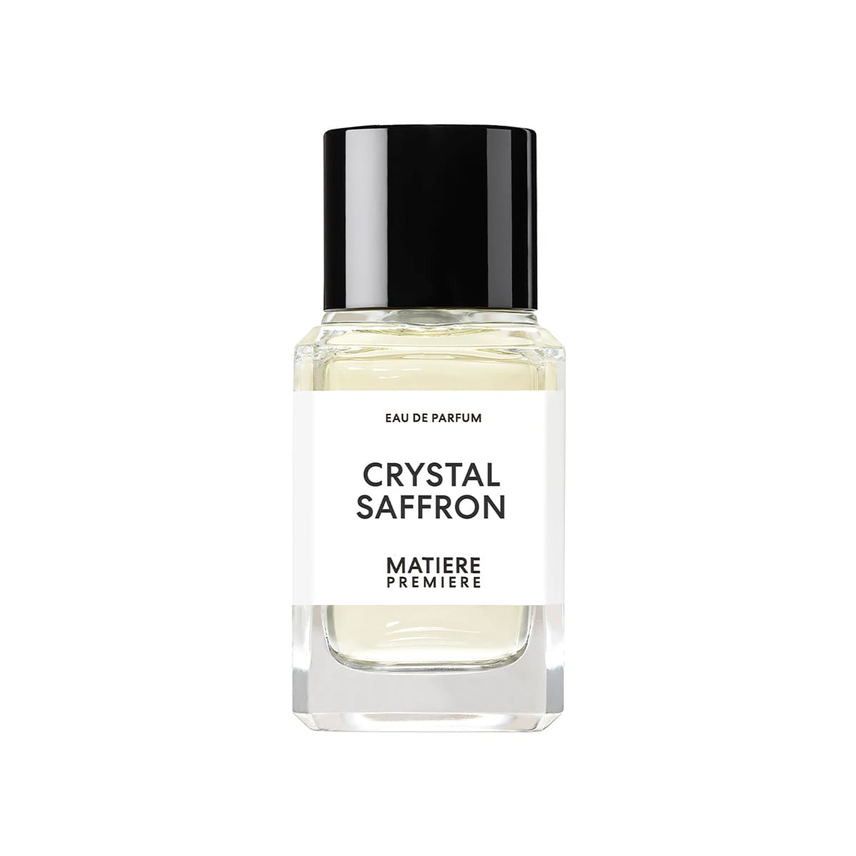 Matiere Premiere Crystal Saffron (Eau de Parfum) 100ml