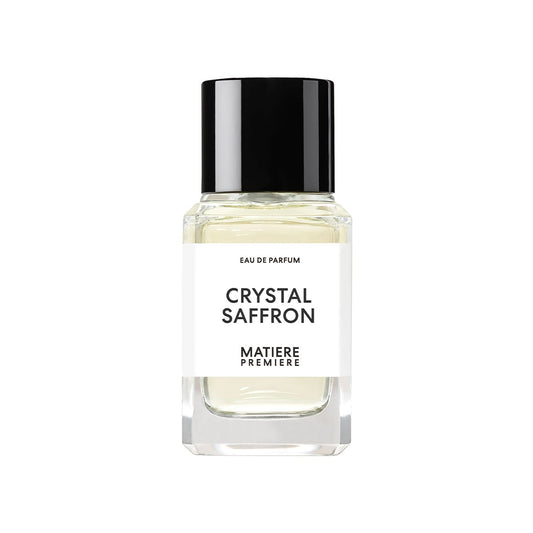 Matiere Premiere Crystal Saffron (Eau de Parfum) 100ml