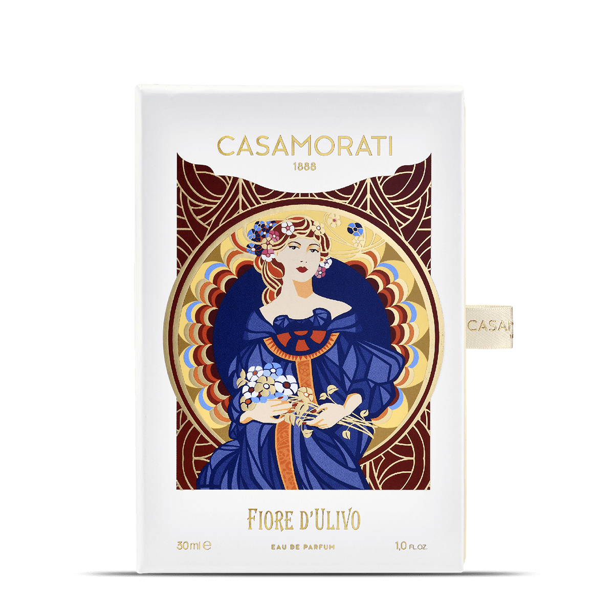 Xerjoff Casamorati 1888 Fiore d’Ulivo (Eau de Parfum) 30ml