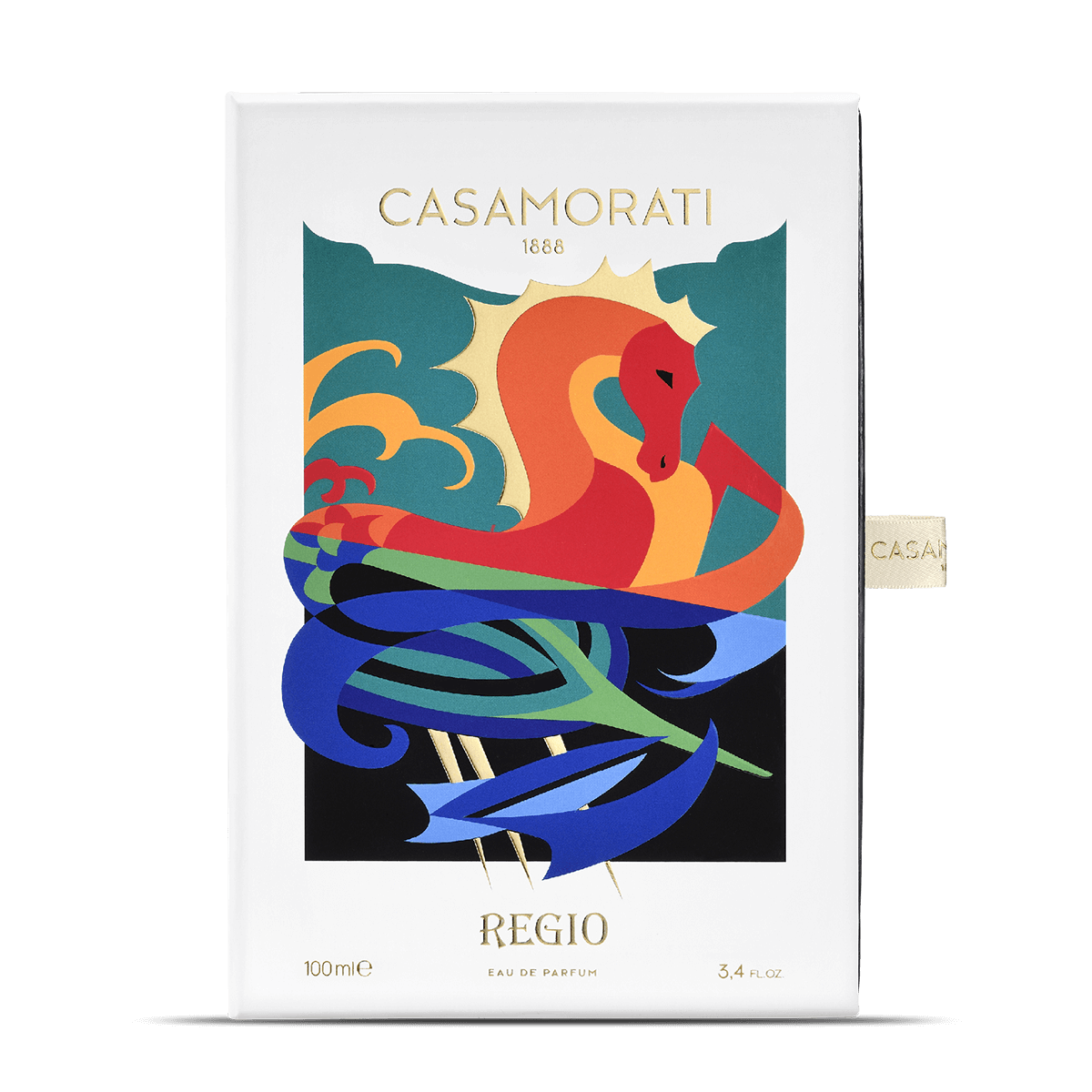 Xerjoff Casamorati 1888 Regio (Eau de Parfum) 100ml