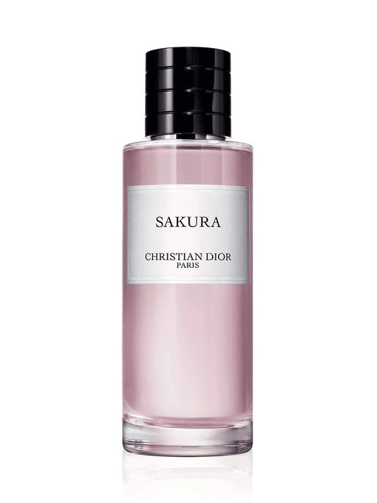 Christian Dior Sakura (Eau de Parfum) 100ml