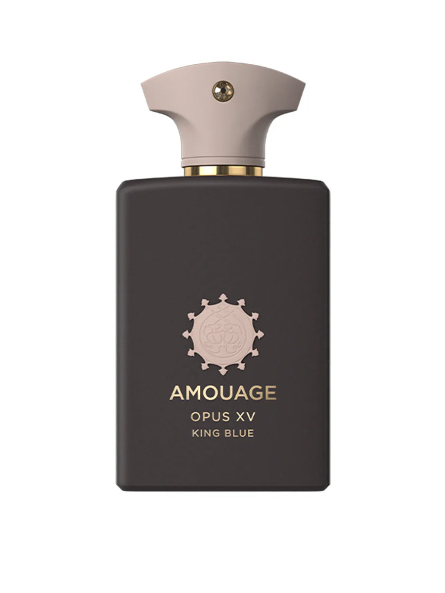 Amouage Opus XV King Blue for Man (Eau de Parfum) 100ml