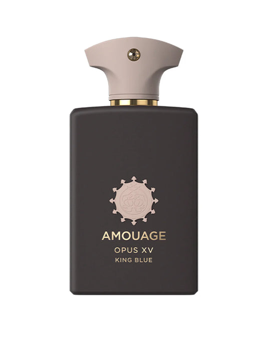 Amouage Opus XV King Blue for Man (Eau de Parfum) 100ml