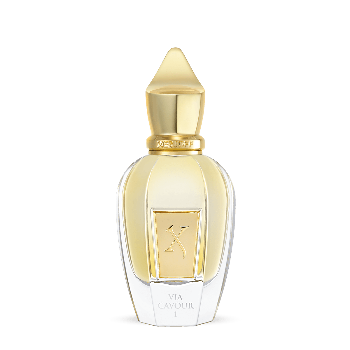 Xerjoff Via Cavour 1 Parfum 50ml
