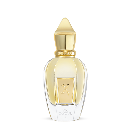 Xerjoff Via Cavour 1 Parfum 50ml