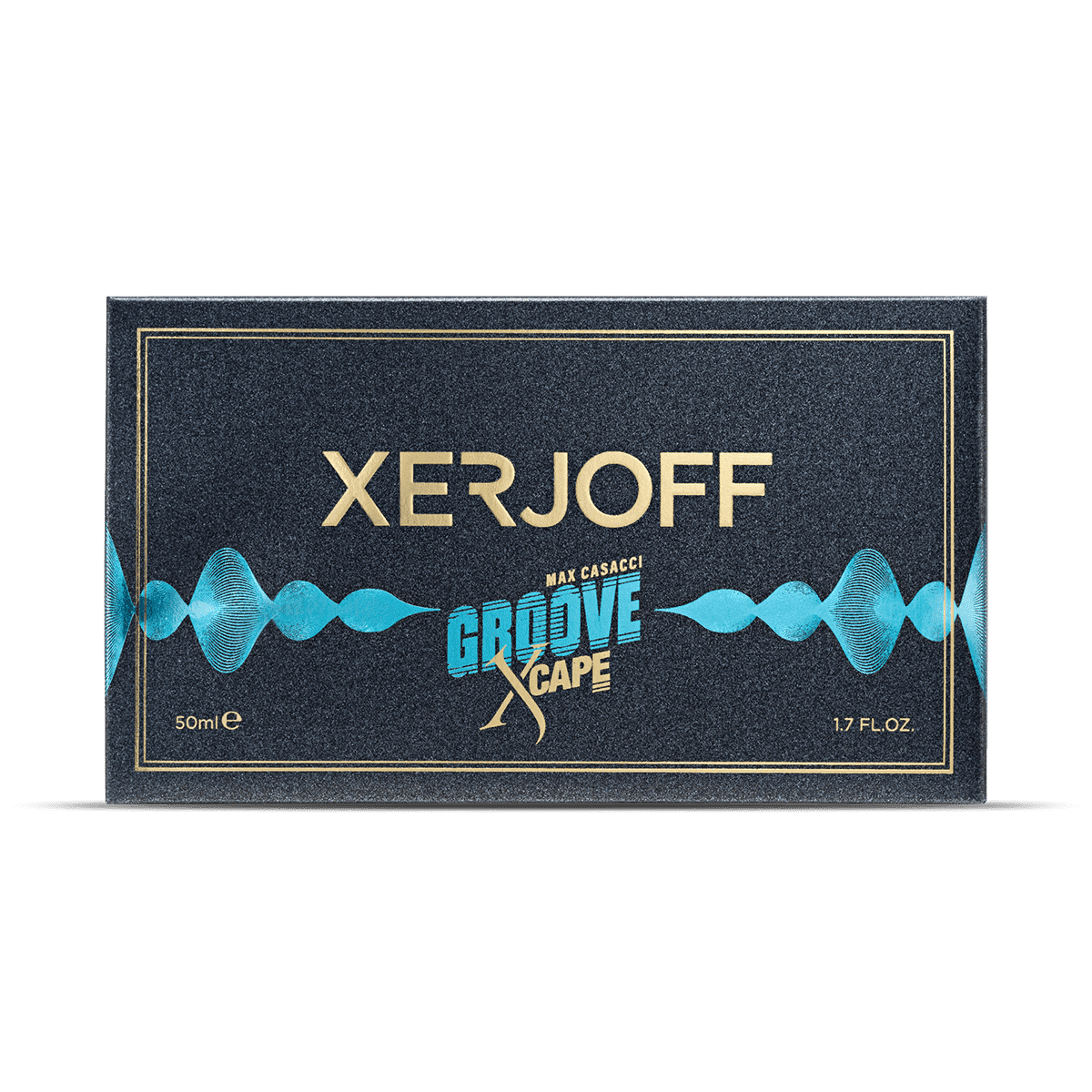 Xerjoff Groove Xcape (Parfum) 50ml