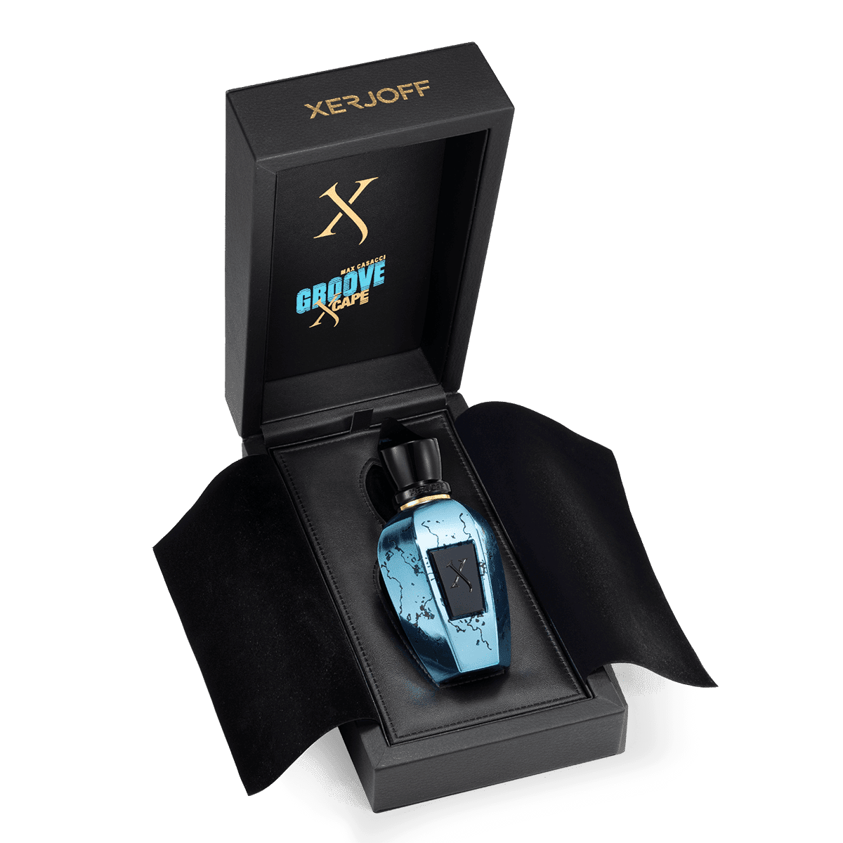 Xerjoff Groove Xcape (Parfum) 50ml