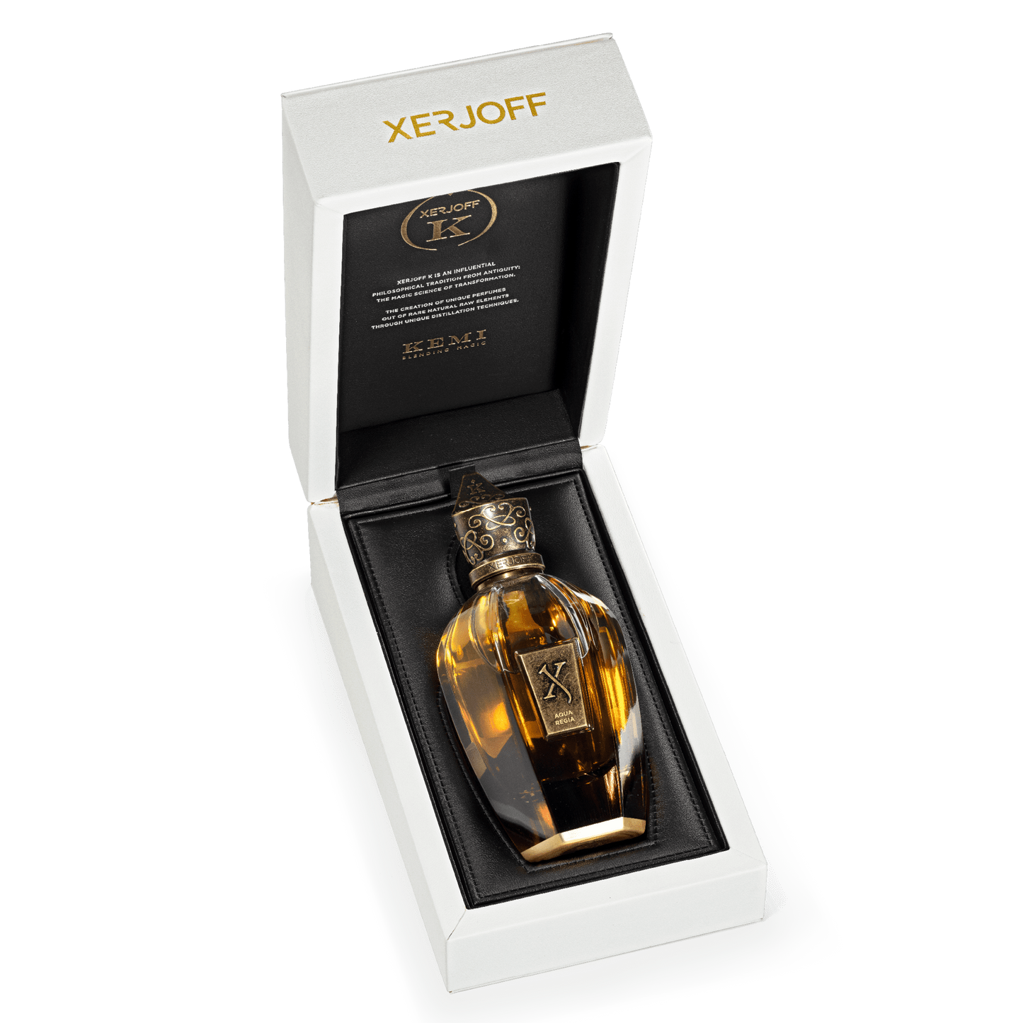 Xerjoff Kemi Collection Aqua Regia (Parfum) 100ml
