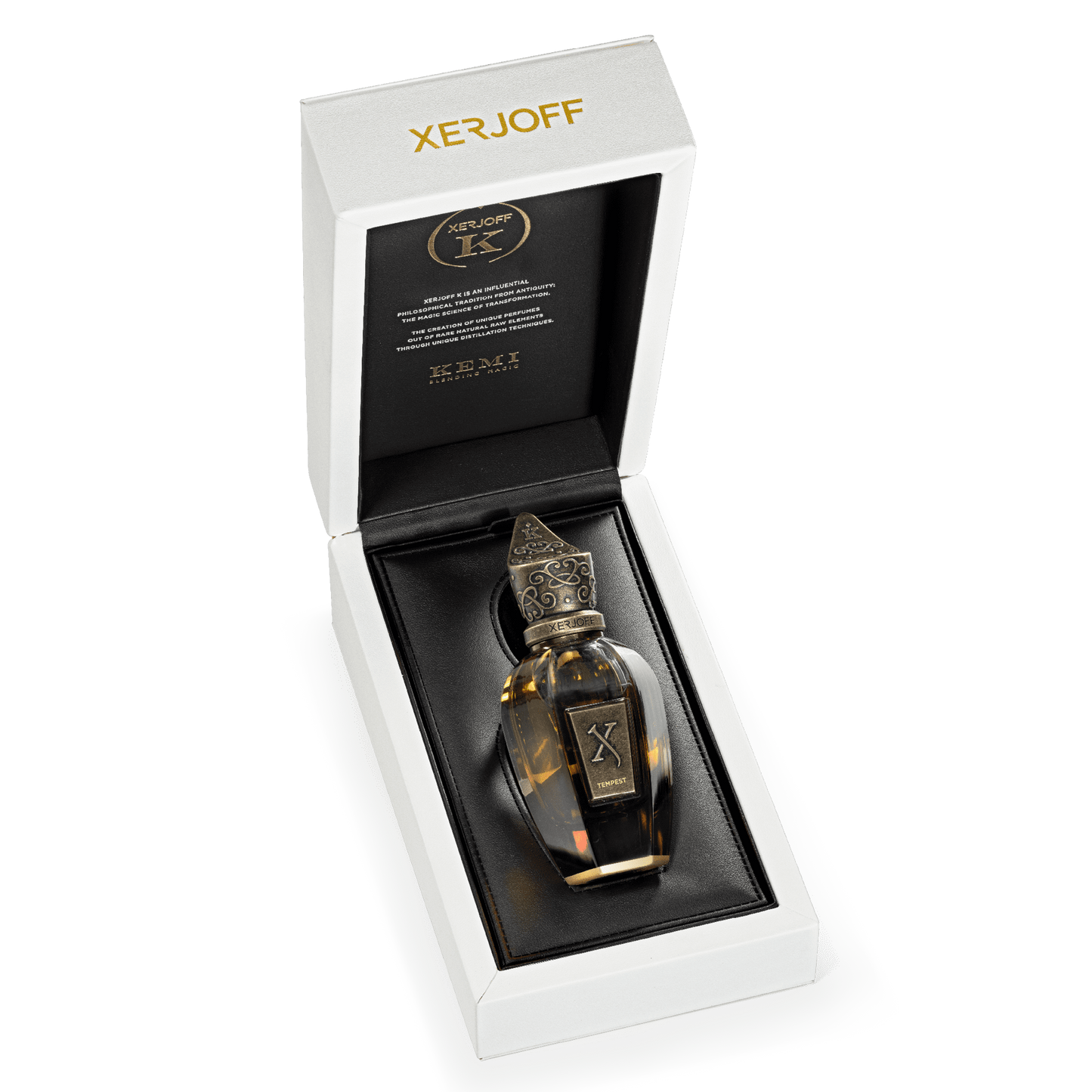 Xerjoff Kemi Collection Tempest (Parfum) 50ml