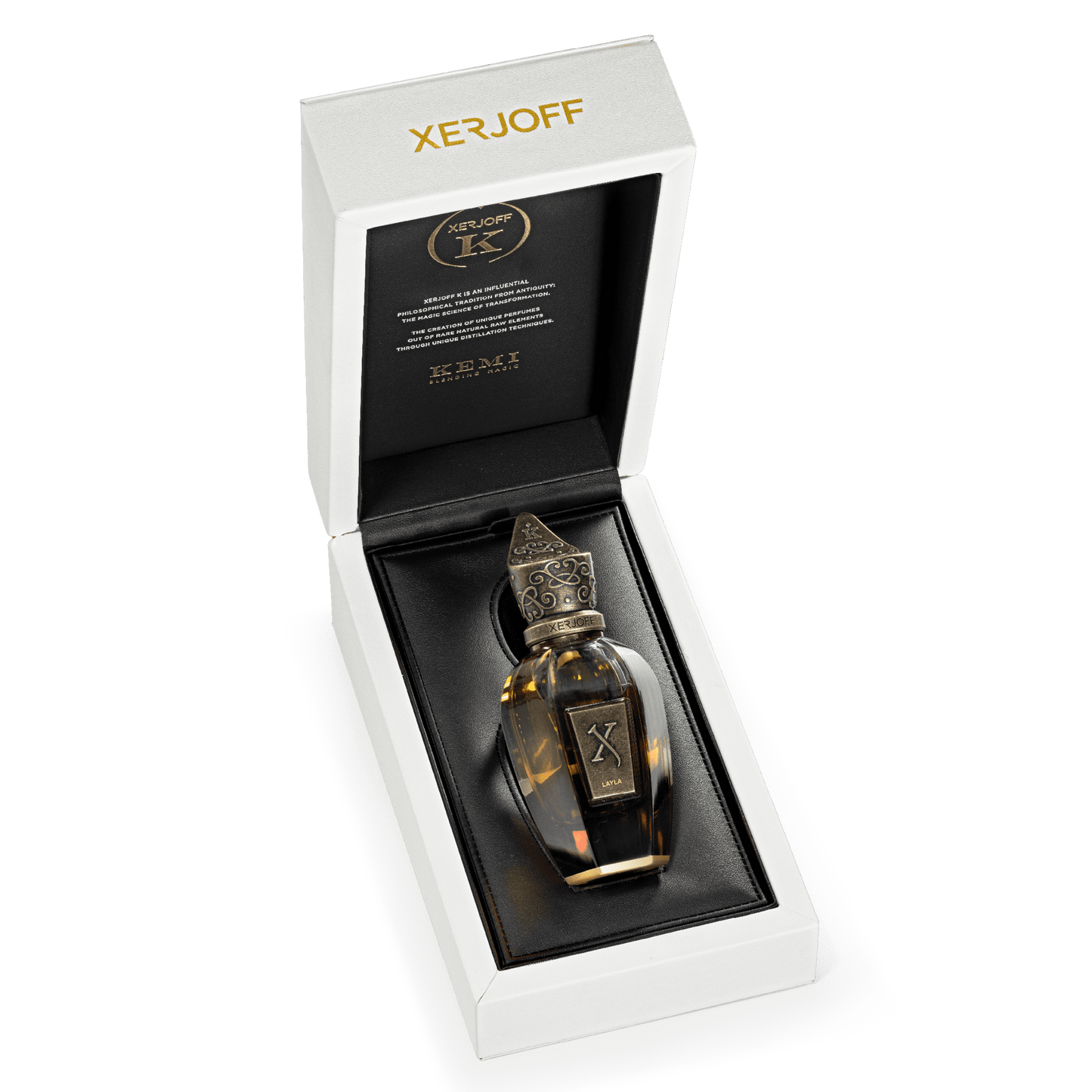 Xerjoff Kemi Collection Layla (Parfum) 50ml