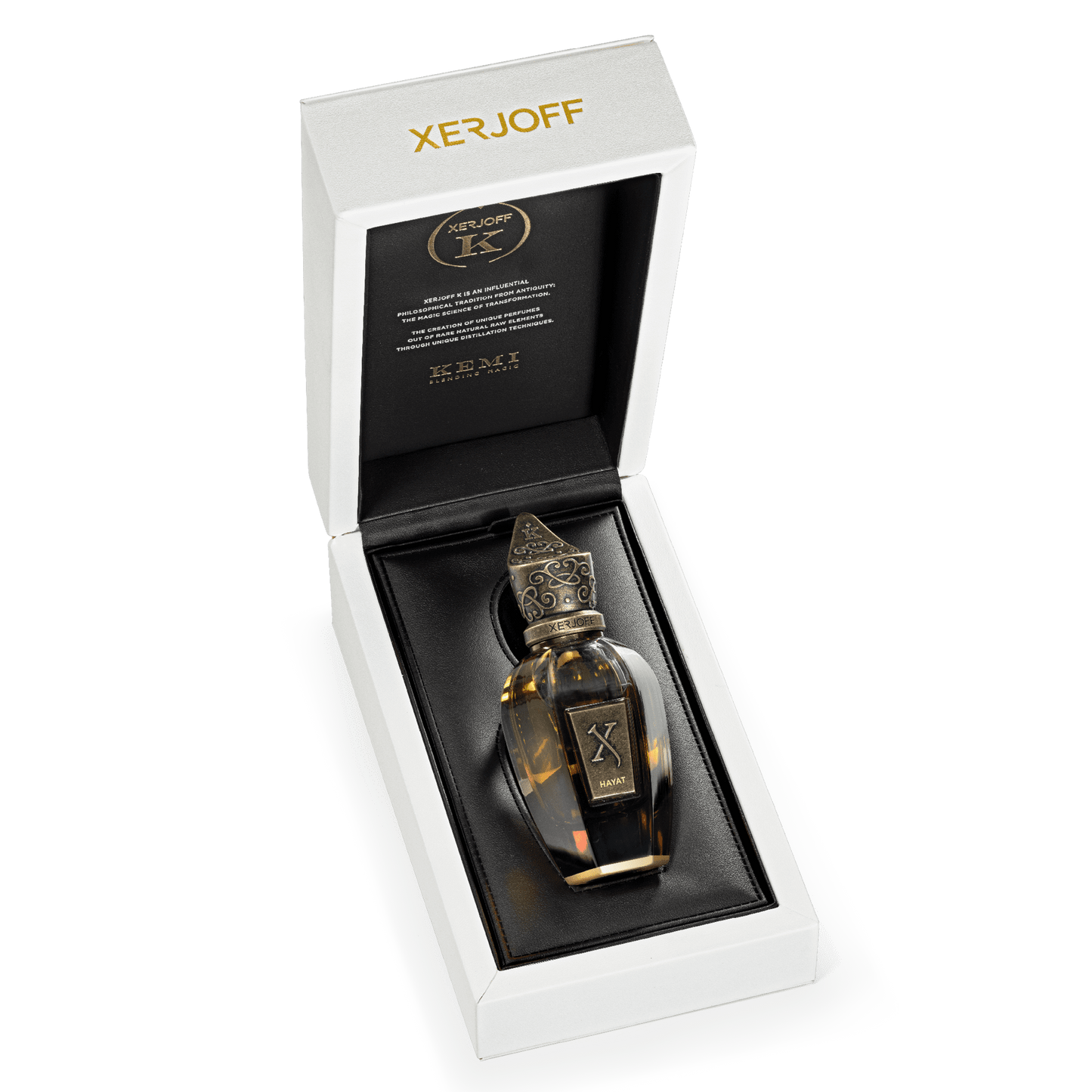 Xerjoff Kemi Collection Hayat (Parfum) 50ml