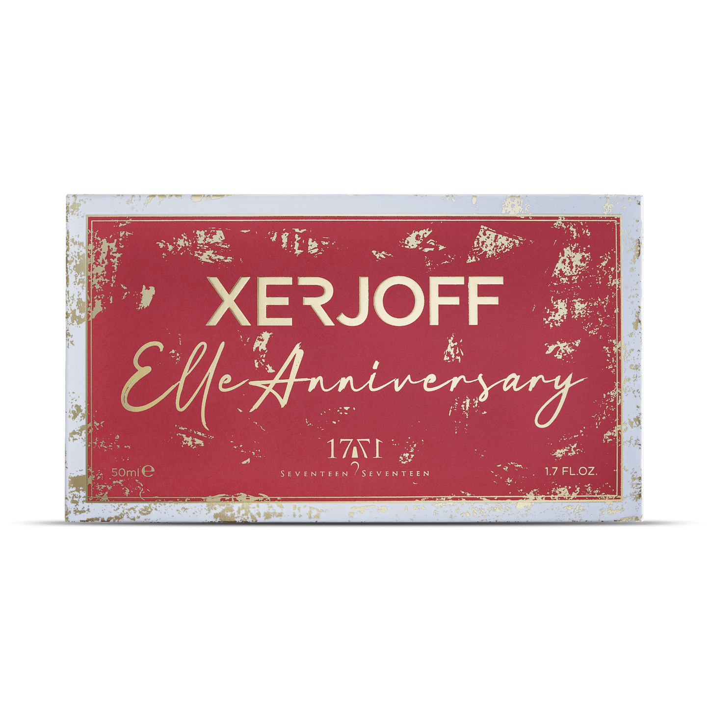 Xerjoff XJ 17/17 Stone Label Elle Anniversary Parfum 50ml