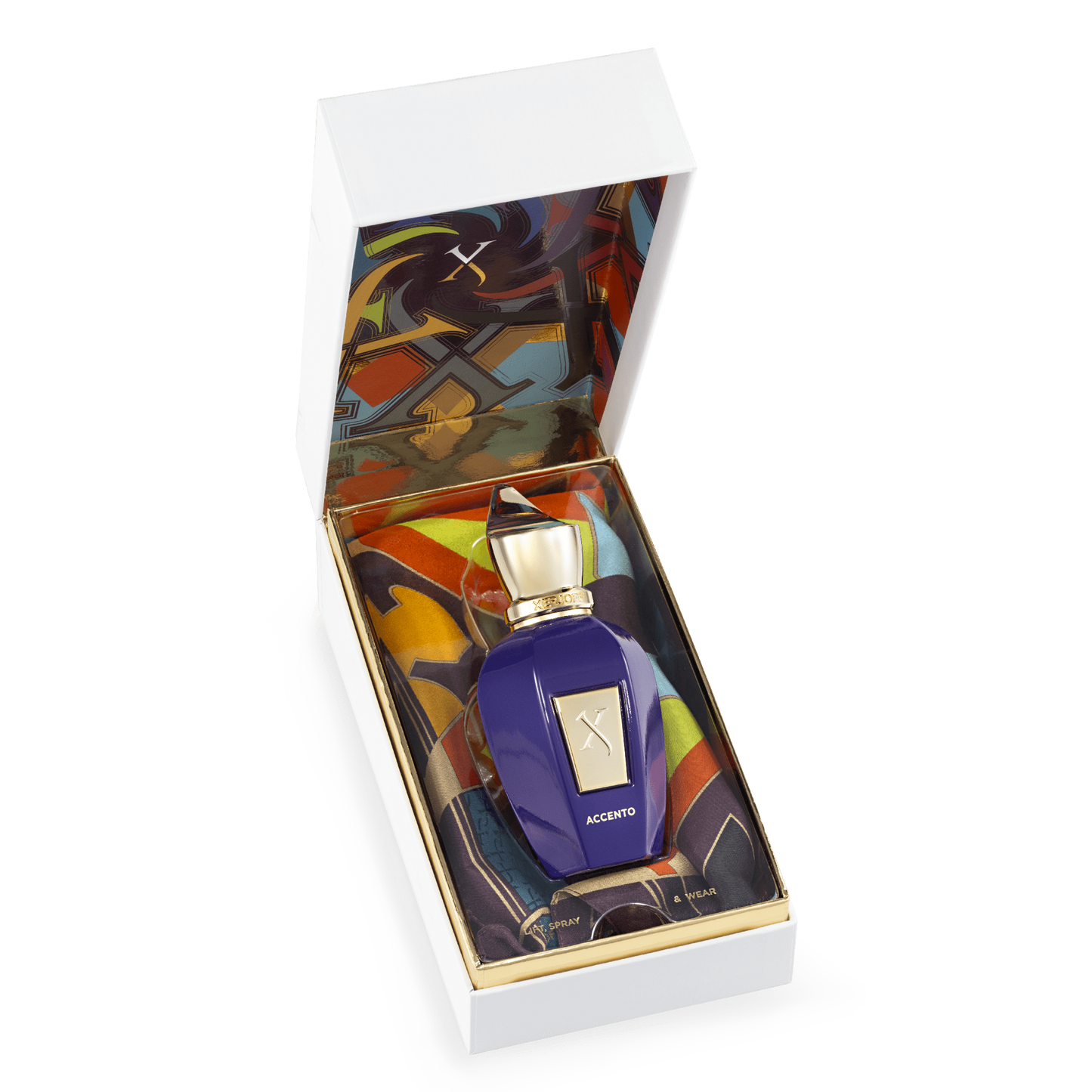 Xerjoff Accento (Eau de Parfum) 100ml
