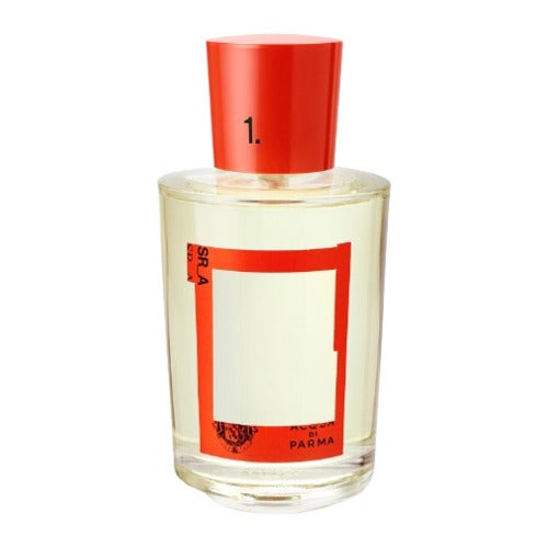 Acqua di Parma Colonia Orange Limited Edition (Eau de Cologne) 100ml Refillable