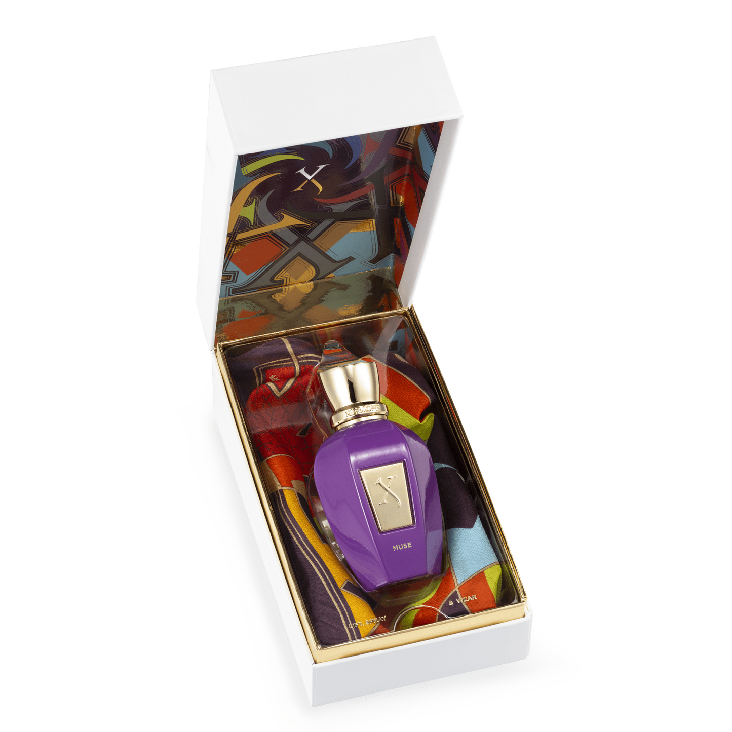 Xerjoff Muse (Eau de Parfum) 50ml