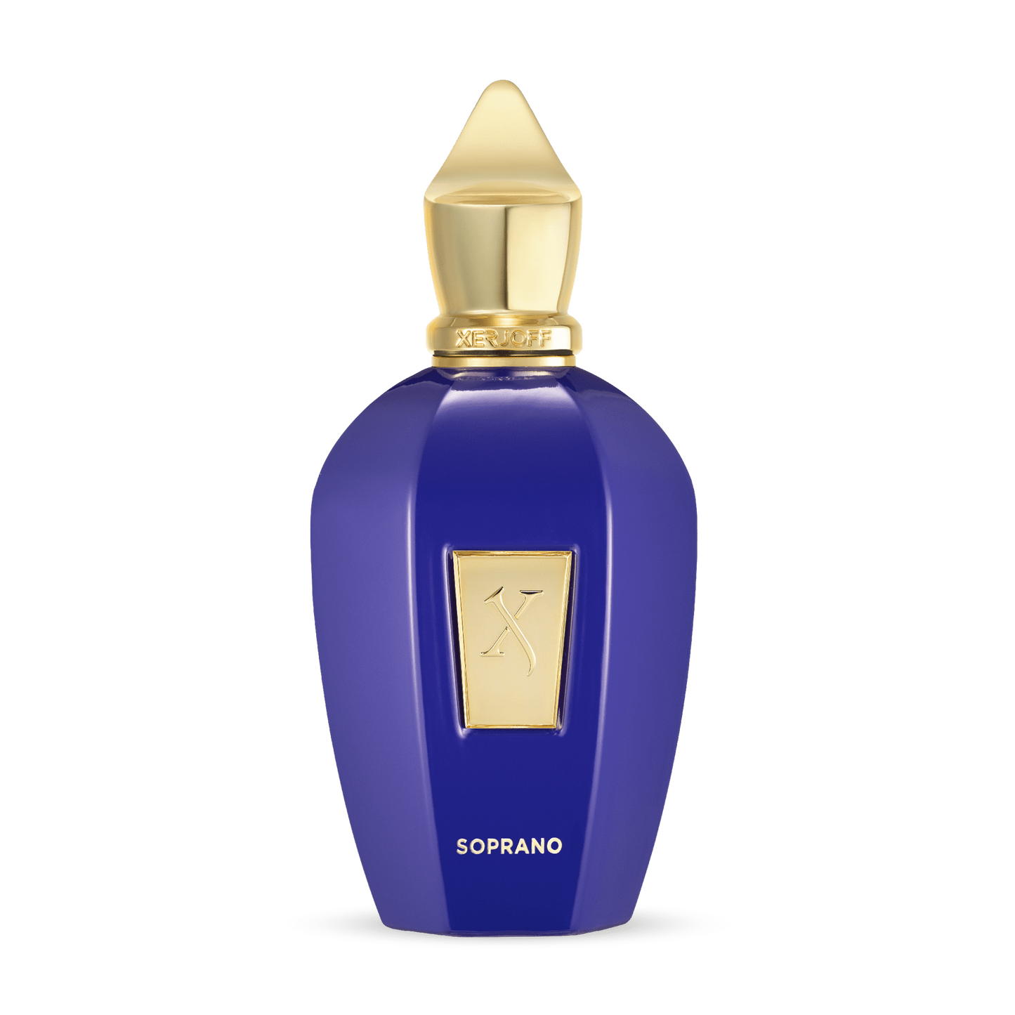 Xerjoff Soprano Eau de Parfum 100ml