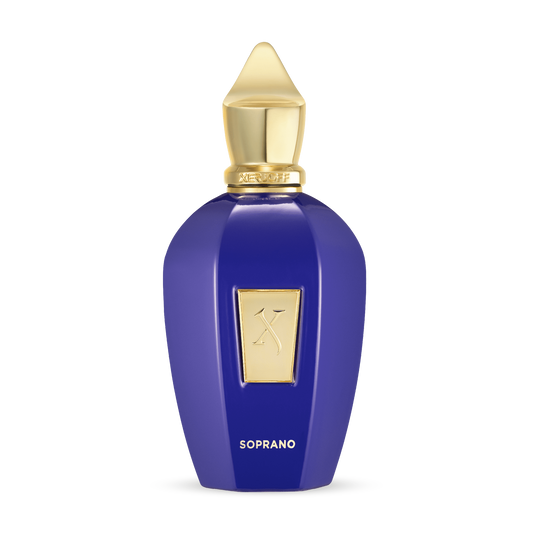 Xerjoff Soprano Eau de Parfum 100ml