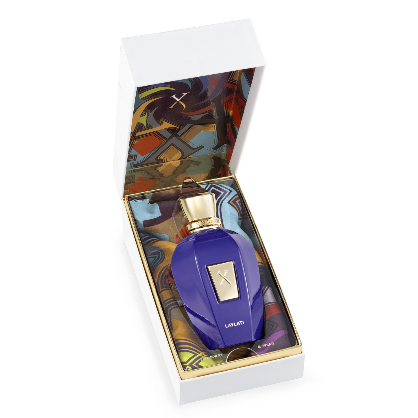 Xerjoff Laylati (Eau de Parfum) 100ml