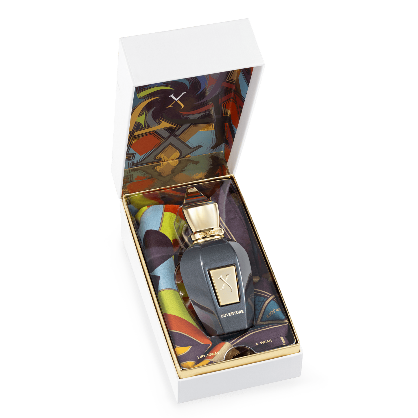 Xerjoff Ouverture (Eau de Parfum) 50ml
