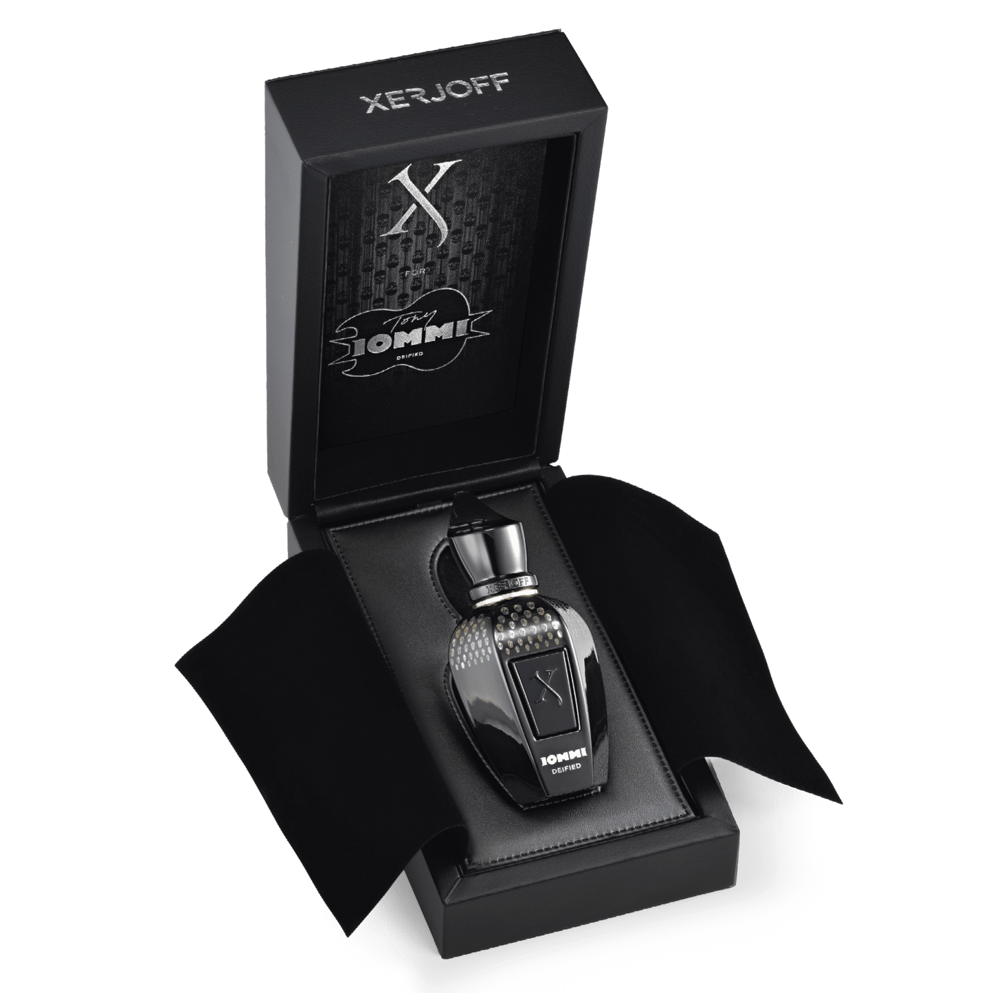 Xerjoff Tony Iommi Deified Parfum 50ml