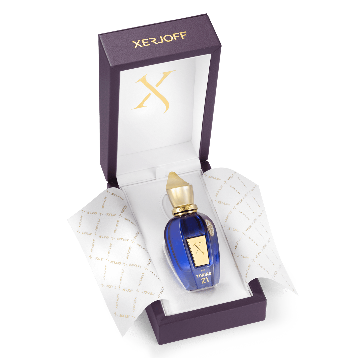 Xerjoff Join the Club Torino21 (Eau de Parfum) 50ml