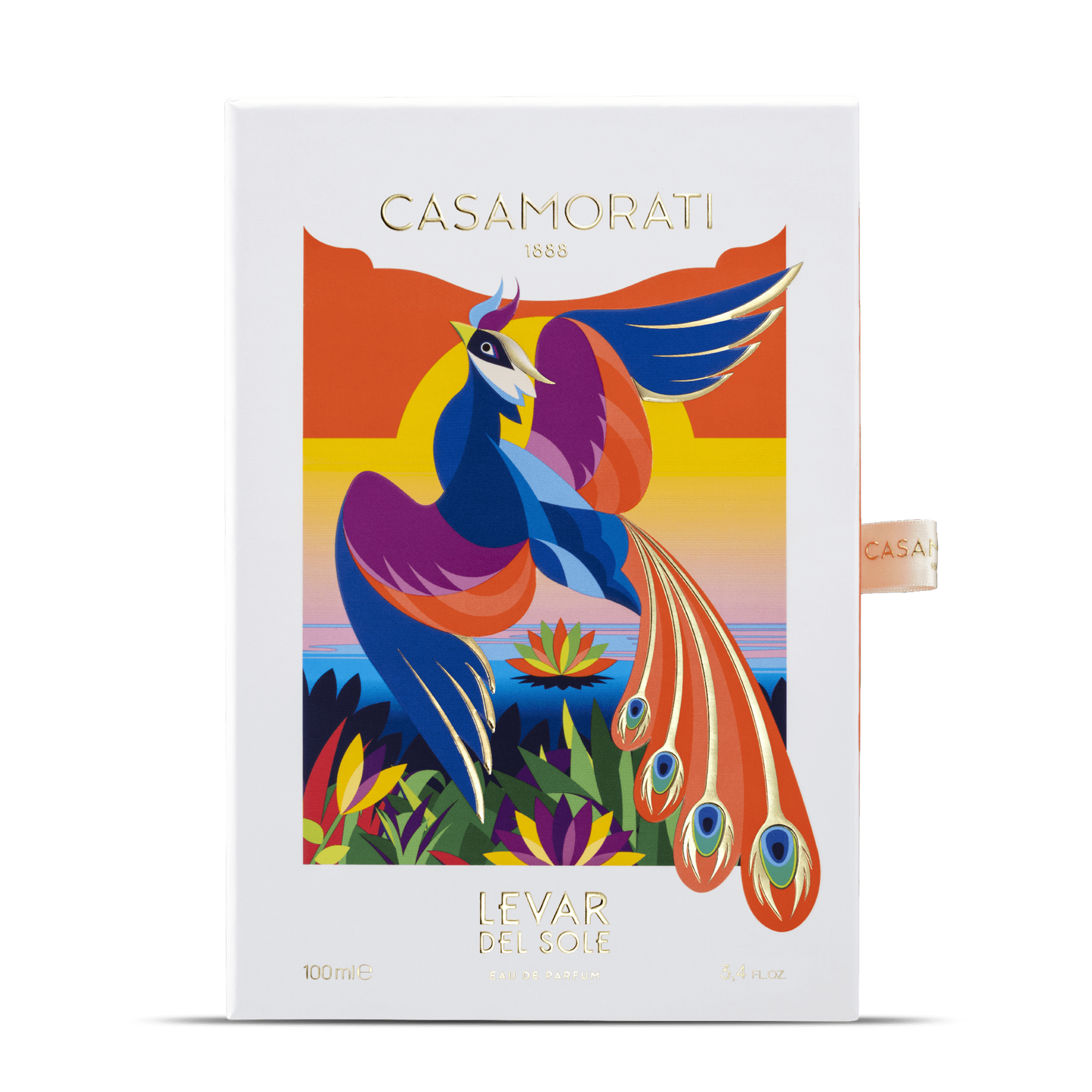 Xerjoff Casamorati 1888 Levar del Sole (Eau de Parfum) 100ml