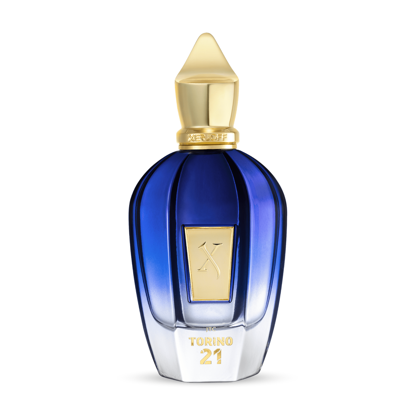 Xerjoff Join the Club Torino21 (Eau de Parfum) 100ml