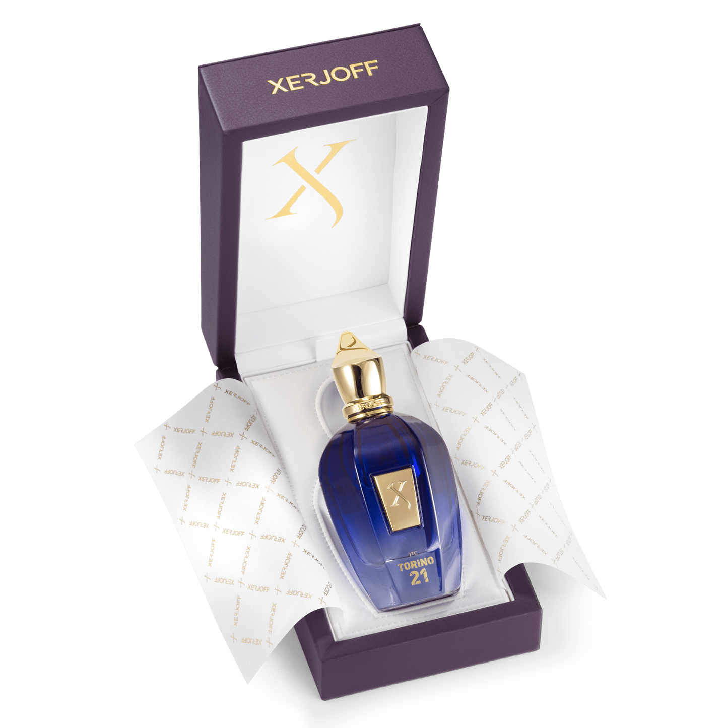 Xerjoff Join the Club Torino21 (Eau de Parfum) 100ml