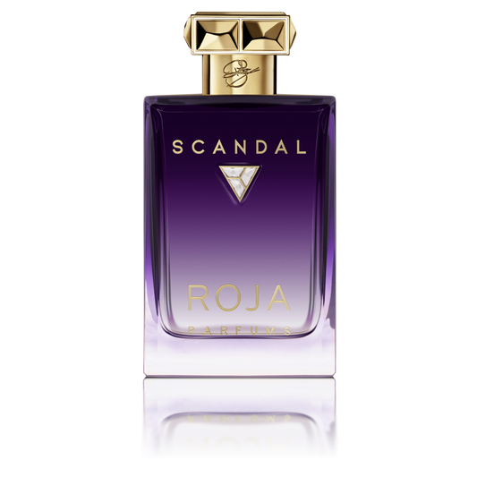 Roja Parfums Scandal Pour Femme (Essence de Parfum) 100ml