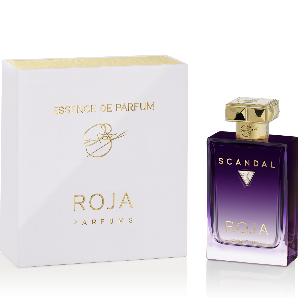 Marvelous Man Set Perfume