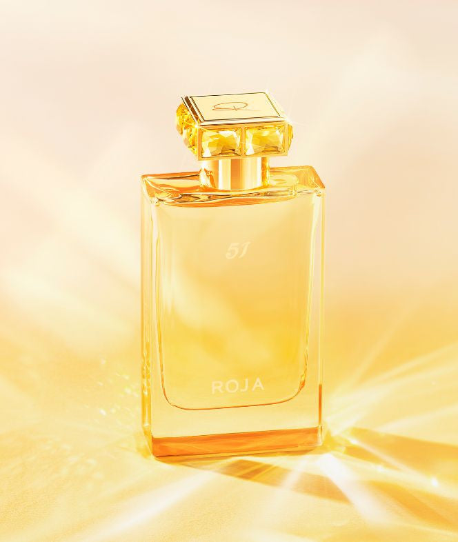 Roja Parfums 51 Pour Femme (Eau de Parfum) 75ml