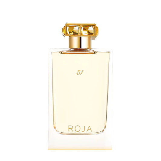 Roja Parfums 51 Pour Femme (Eau de Parfum) 75ml