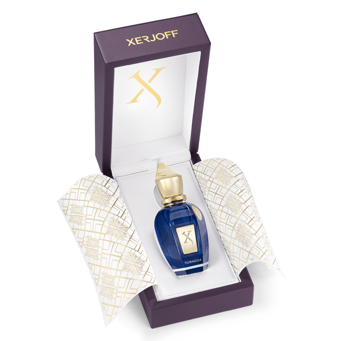 Xerjoff TORINO24 Eau de Parfum 50ml