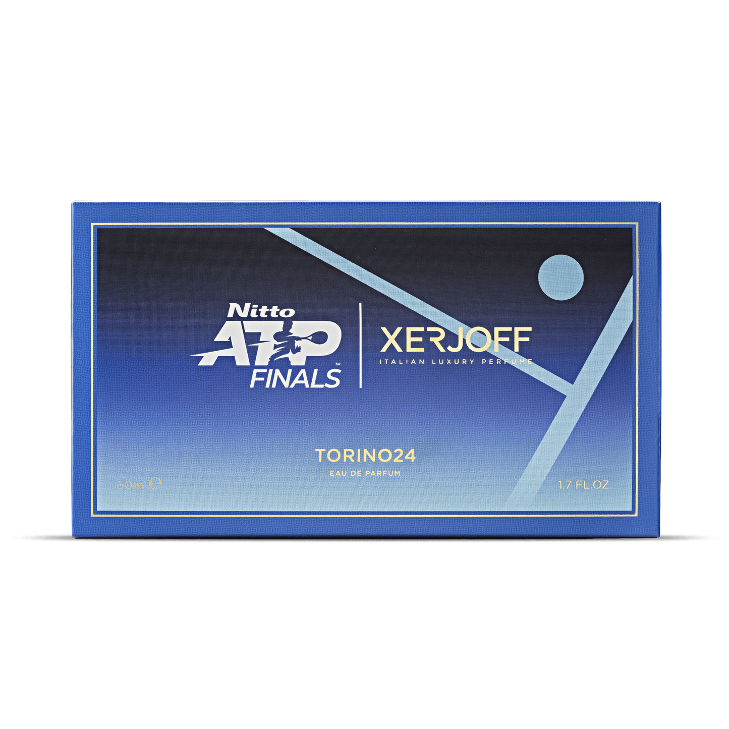 Xerjoff TORINO24 Eau de Parfum 50ml
