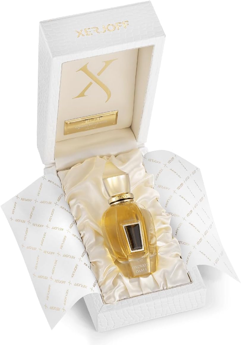 Xerjoff XJ 17/17 Pikovaya Dama Parfum 100ml