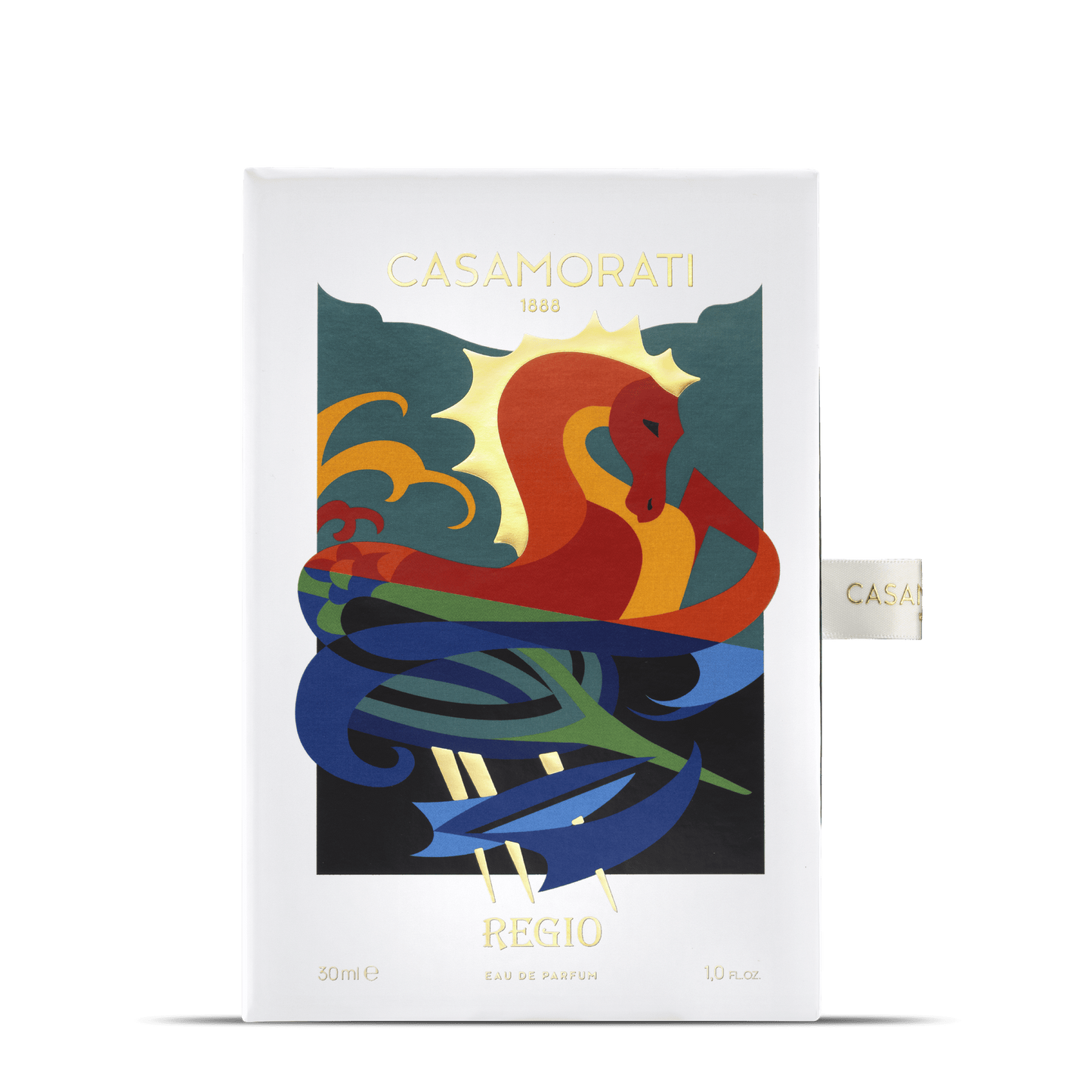 Xerjoff Casamorati 1888 Regio (Eau de Parfum) 30ml