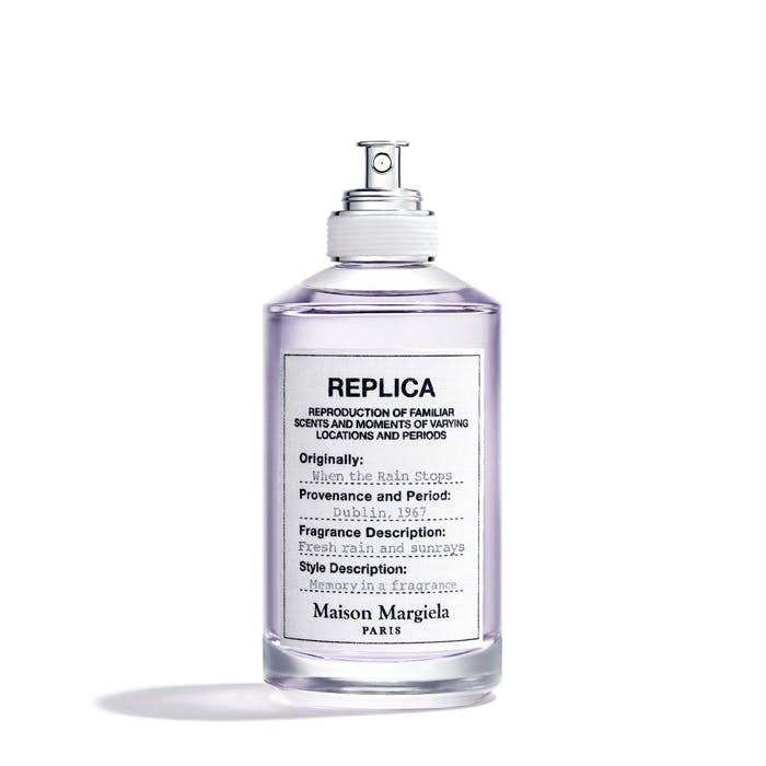 Maison Margiela Replica When the Rain Stops (U) Eau de Toilette 100ml
