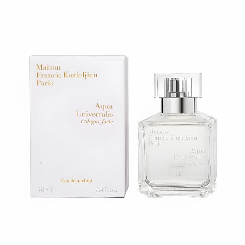 Maison Francis Kurkdjian Paris Aqua Universalis Cologne Forte (Eau de Parfum) 70ml