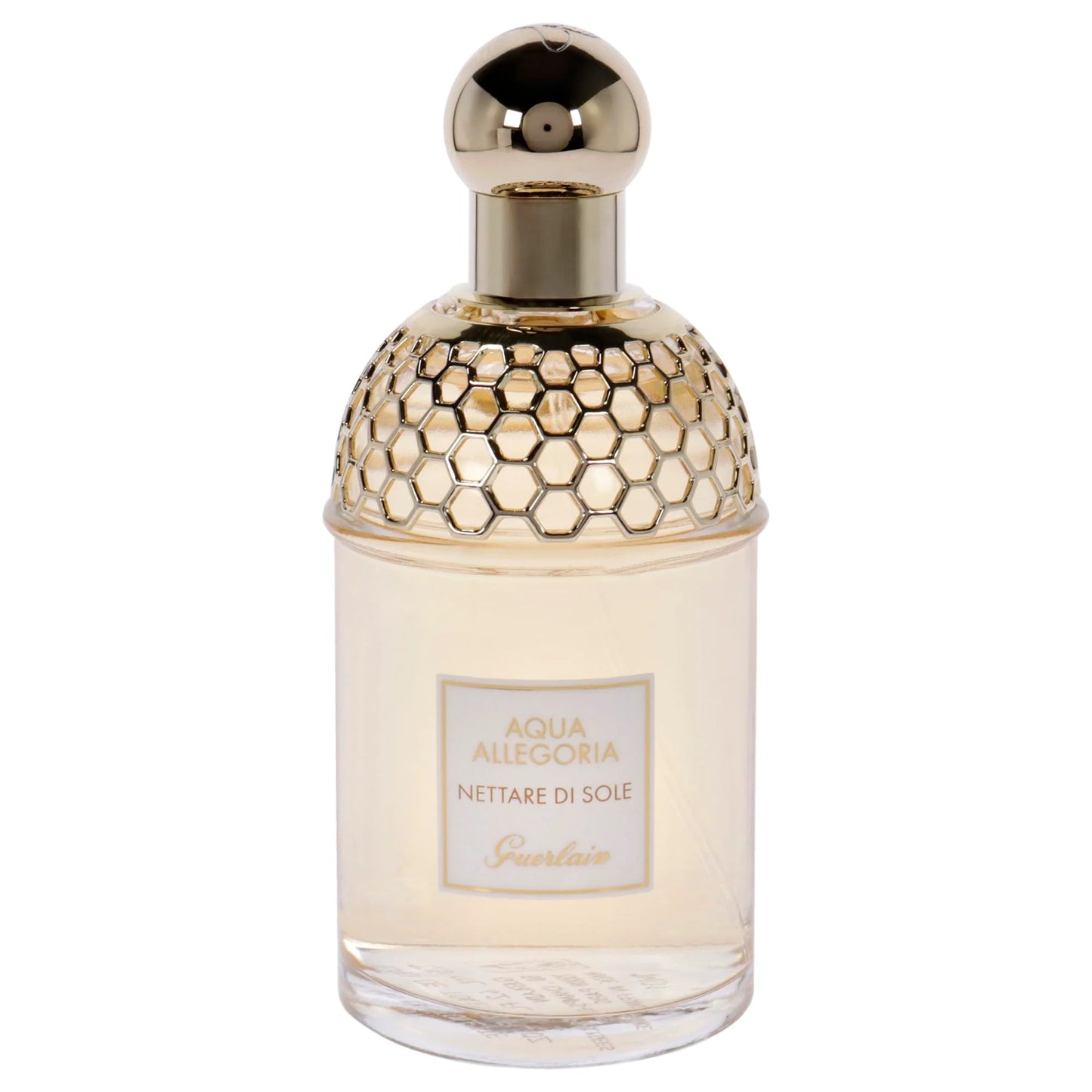 GUERLAIN Aqua Allegoria Nettare di Sole (Eau de Toilette) 125ml