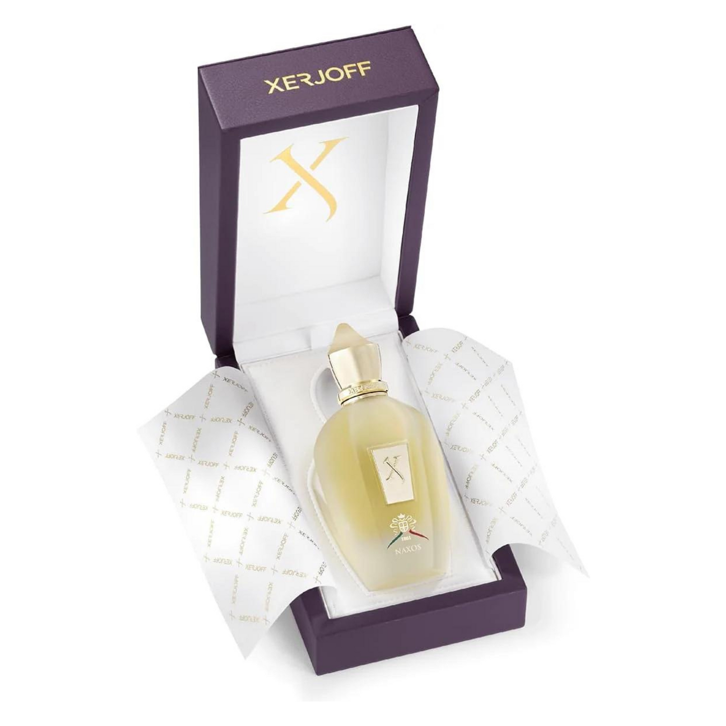 Xerjoff XJ 1861 Naxos (Eau de Parfum) 100ml