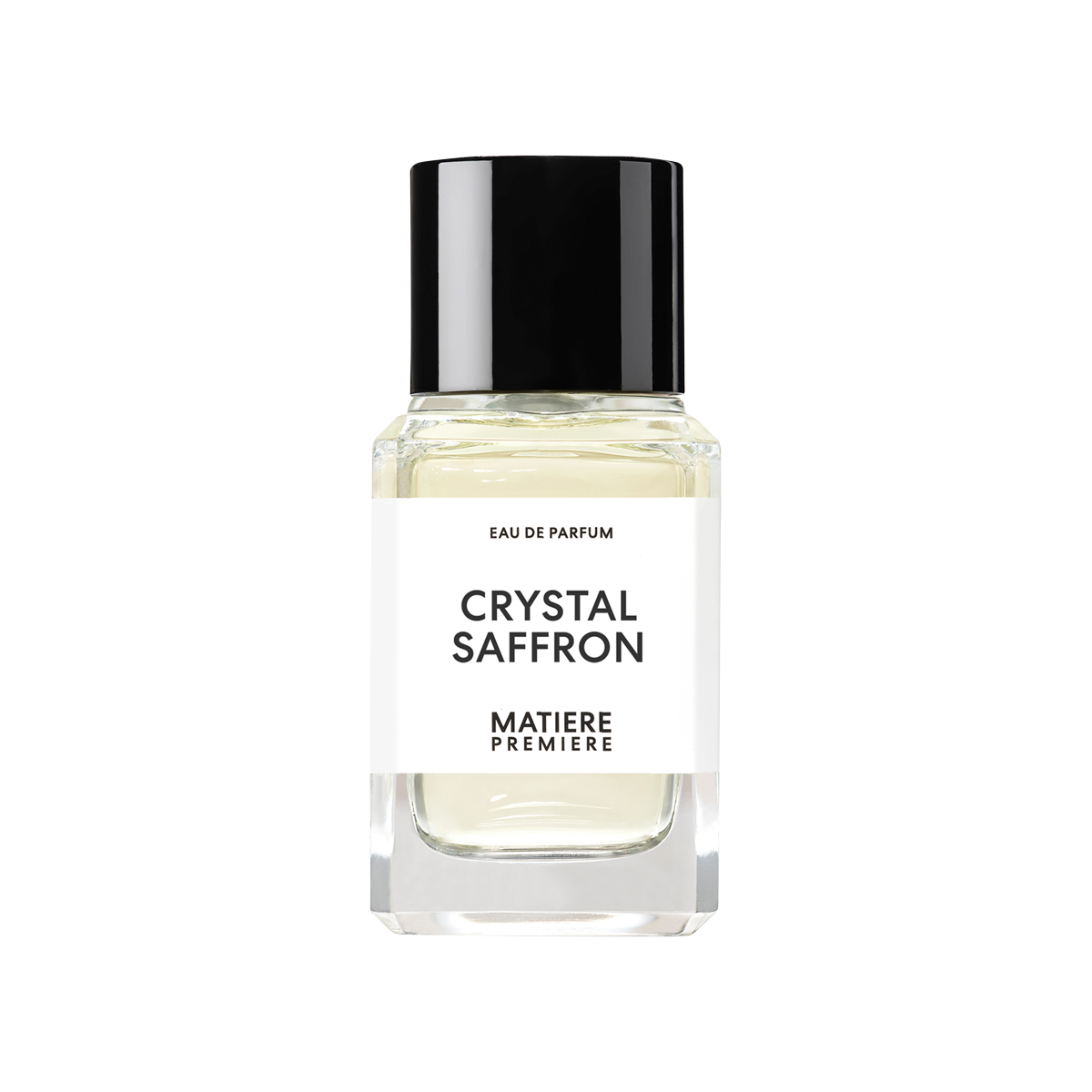 Matiere Premiere Crystal Saffron (Eau de Parfum) 100ml