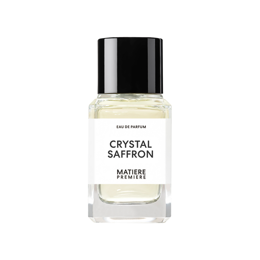 Matiere Premiere Crystal Saffron (Eau de Parfum) 100ml