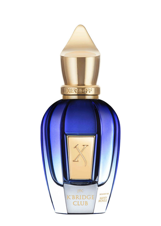Xerjoff Join the Club K’bridge Club (Eau de Parfum) 50ml