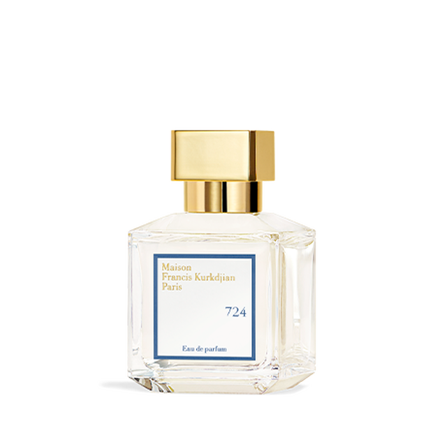 MAISON FRANCIS KURKDJIAN PARIS 724 (Eau De Parfum) 70 ml
