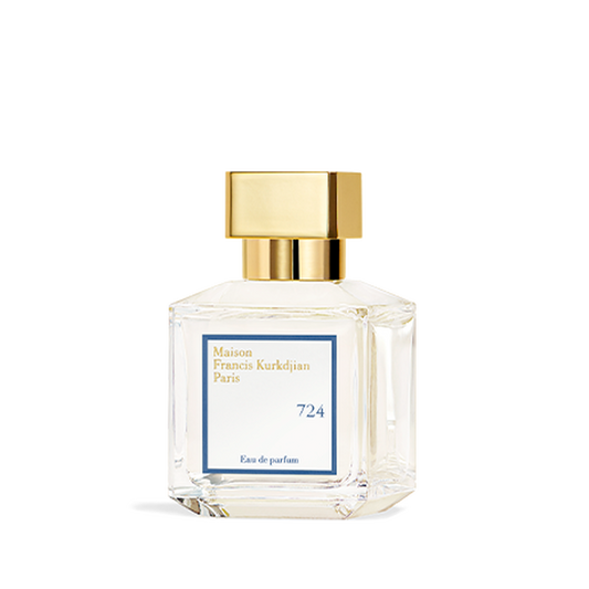 MAISON FRANCIS KURKDJIAN PARIS 724 (Eau De Parfum) 70 ml