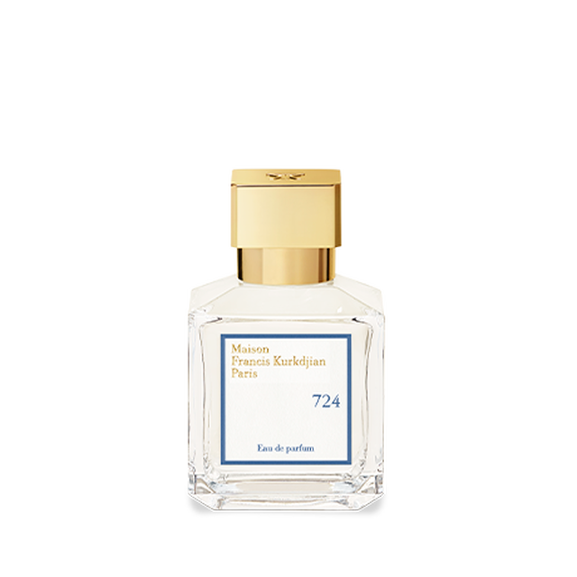 MAISON FRANCIS KURKDJIAN PARIS 724 (Eau De Parfum) 70 ml