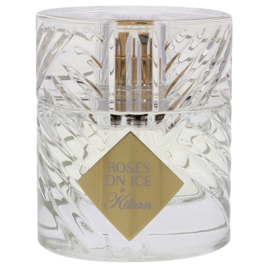 KILIAN Roses on Ice (Eau de Parfum) 50ml – Refillable