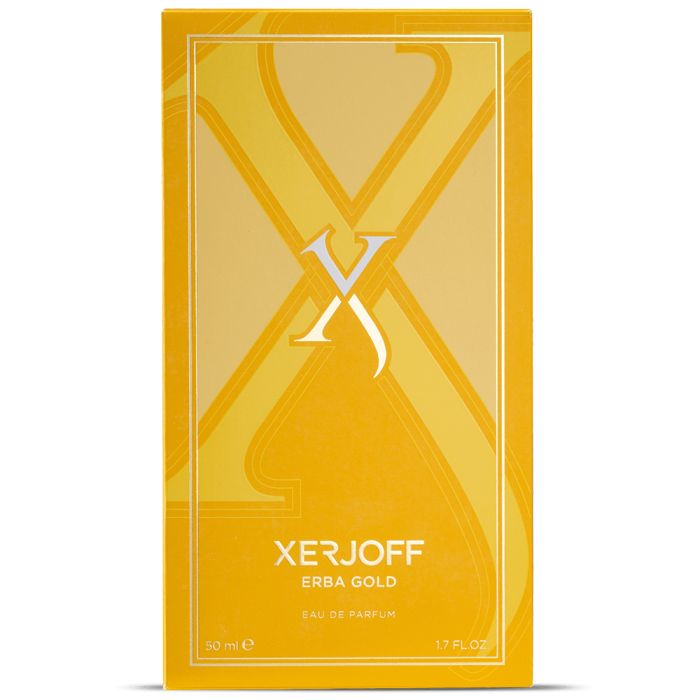 Xerjoff Erba Gold (Eau de Parfum) 50ml