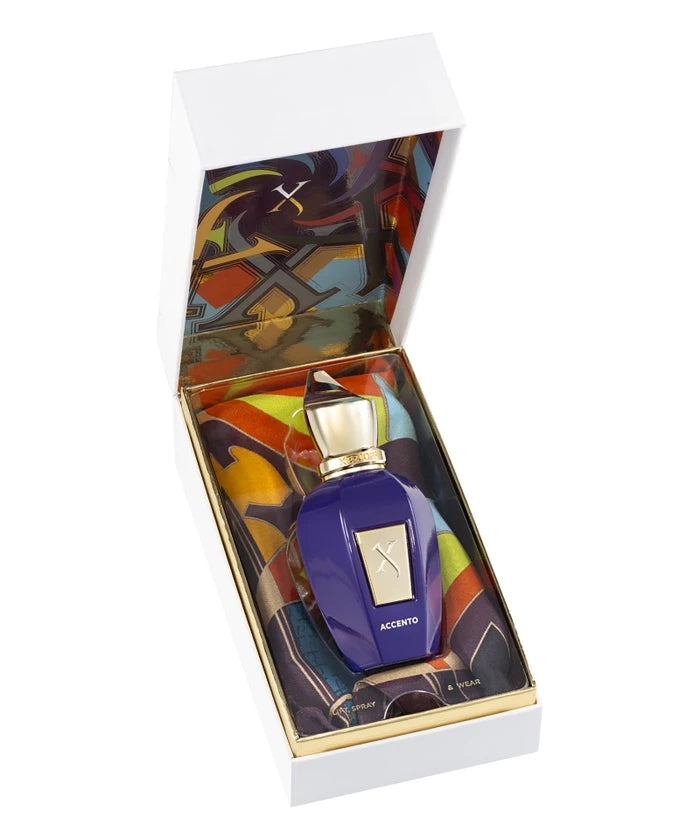Xerjoff Accento (Eau de Parfum) 50ml