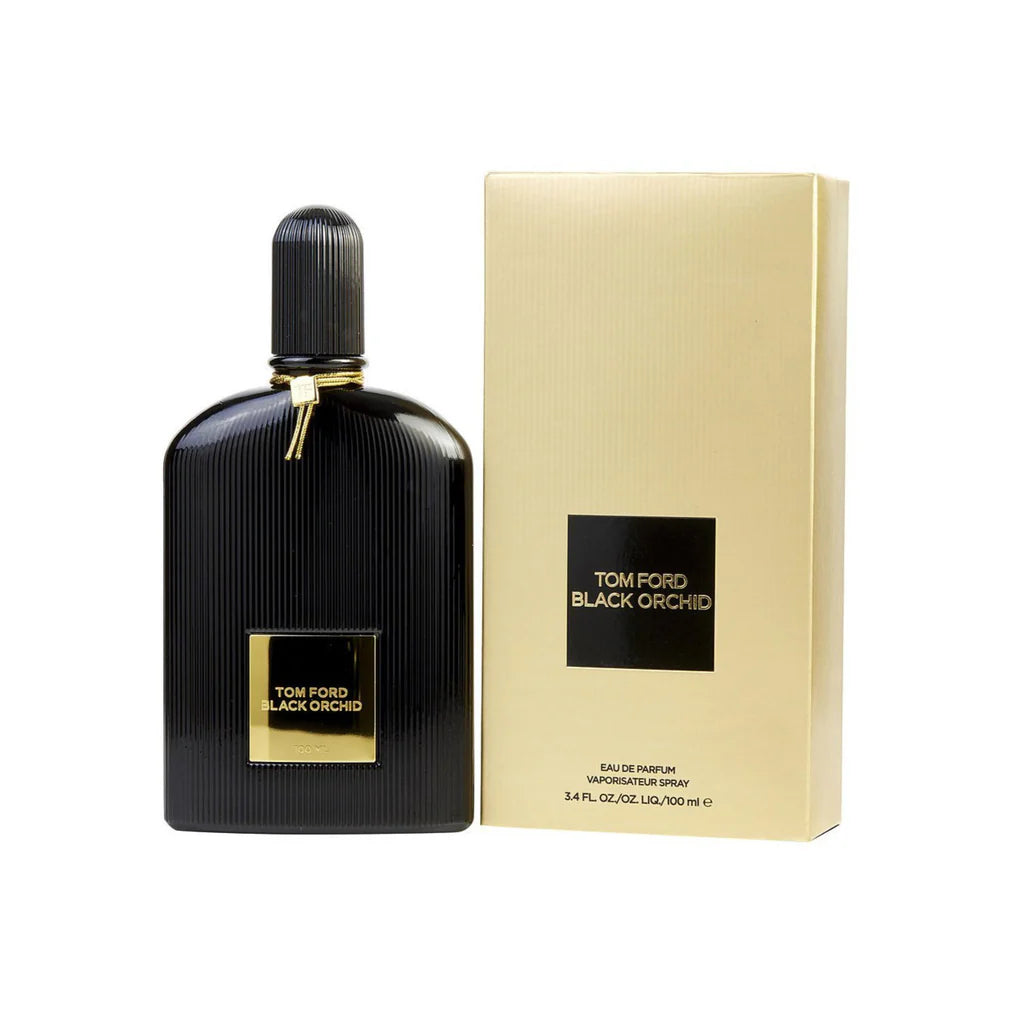 Tom Ford Black Orchid (Eau de Parfum) 100ml